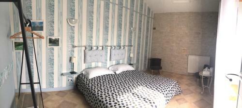 Bed & Breakfast Le Logis de La Venise Verte