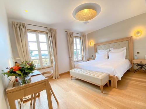 Bed & Breakfast Petit Monlot