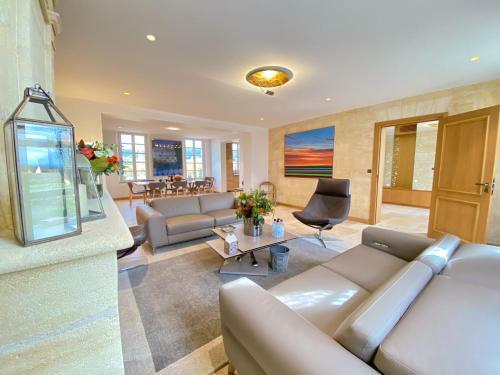 Bed & Breakfast Petit Monlot