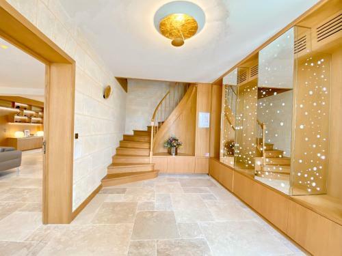 Bed & Breakfast Petit Monlot