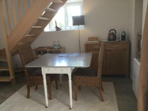 Hostal La Petite Jucherie