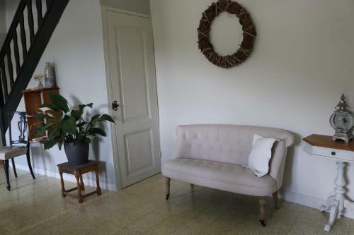 Bed & Breakfast Chambres D'h�tes Des Gens Heureux