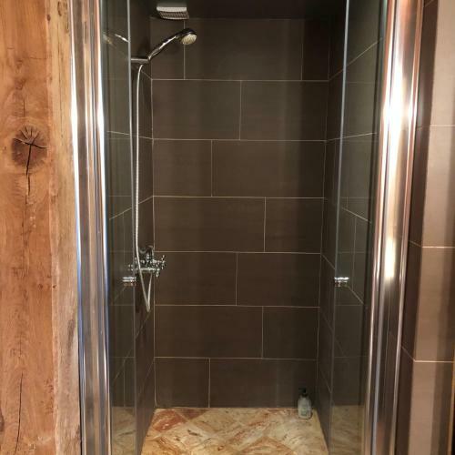 Cottage Les Fori�res