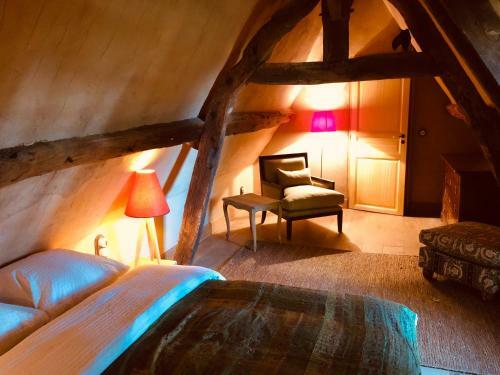 Cottage Les Fori�res