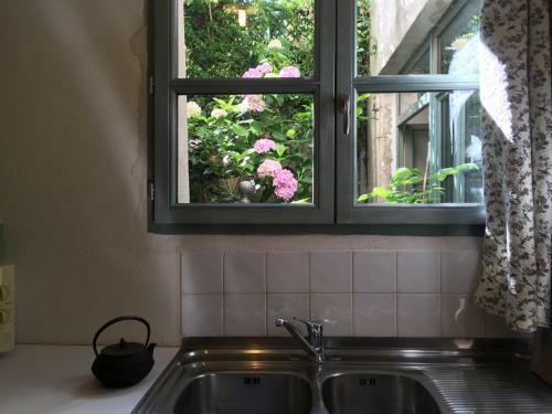 Bed & Breakfast Les Asphod�les