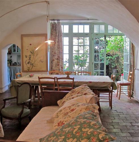 Bed & Breakfast Les Asphod�les