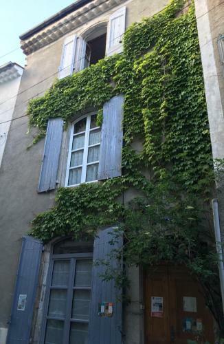 Bed & Breakfast Les Asphod�les