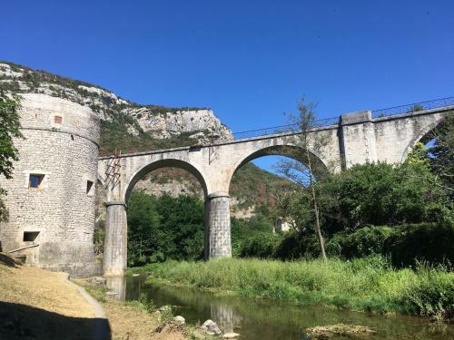 Bed & Breakfast Les Asphod�les