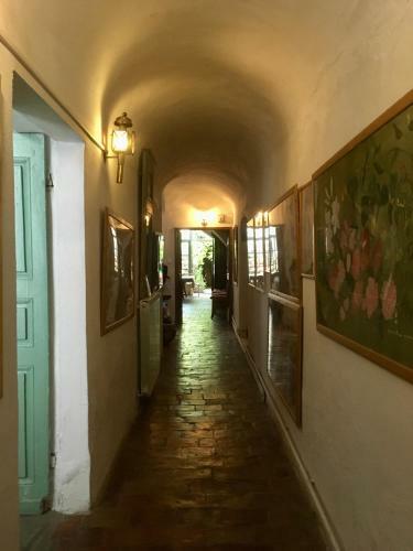 Bed & Breakfast Les Asphod�les
