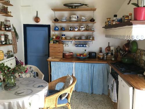 Bed & Breakfast Les Asphod�les