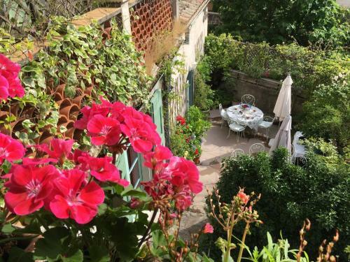 Bed & Breakfast Les Asphod�les