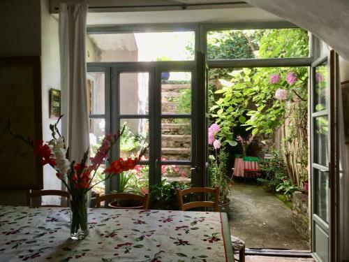 Bed & Breakfast Les Asphod�les