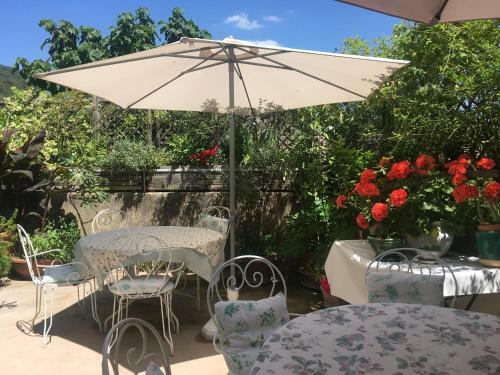 Bed & Breakfast Les Asphod�les
