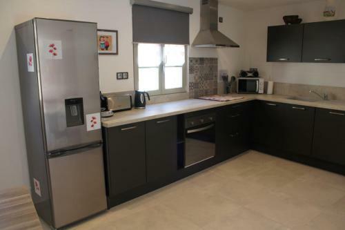 Apartamento G�te Le Cep D'or Alsace