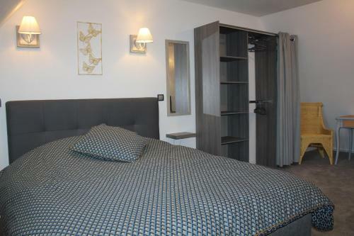 Apartamento G�te Le Cep D'or Alsace