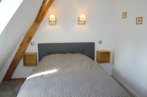 Apartamento G�te Le Cep D'or Alsace