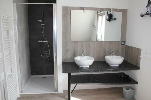 Apartamento G�te Le Cep D'or Alsace