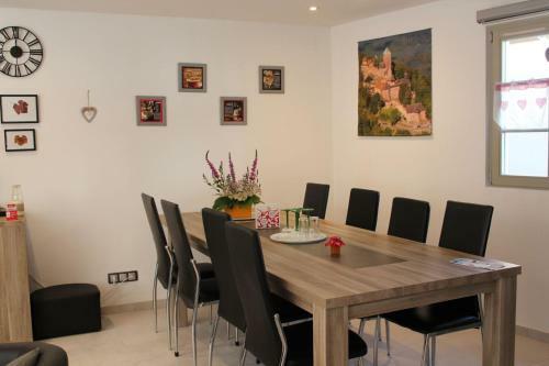 Apartamento G�te Le Cep D'or Alsace