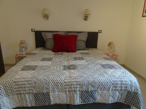 Hostal Maison D'h�tes Le Cep D'or Alsace