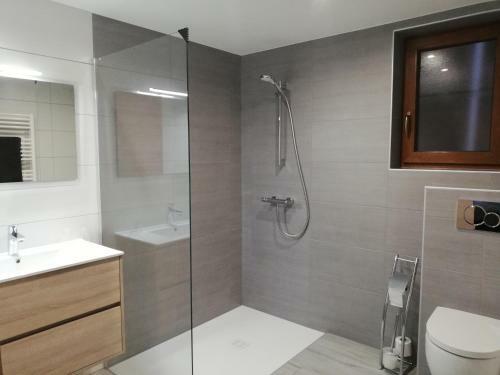 Apartamento G�tes Thirion