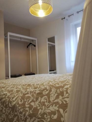 Apartamento G�tes Thirion