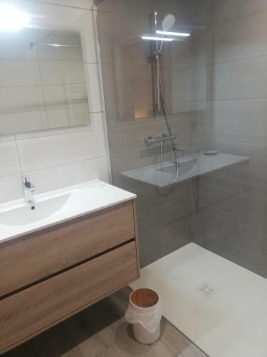 Apartamento G�tes Thirion