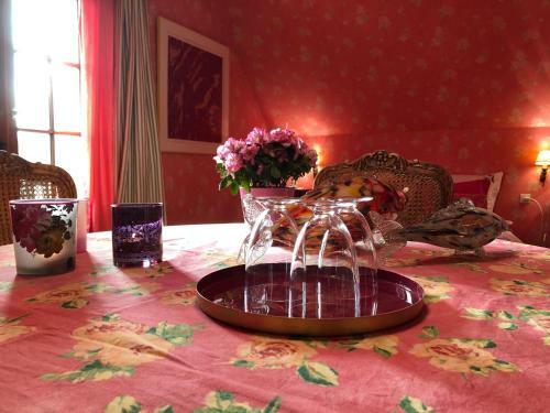 Bed & Breakfast La Maison de Juliette
