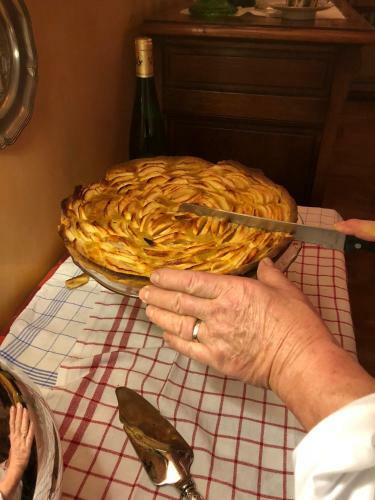 Bed & Breakfast La Maison de Juliette