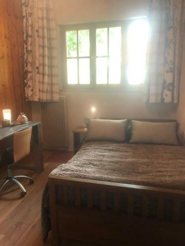 Bed & Breakfast La Maison de Juliette