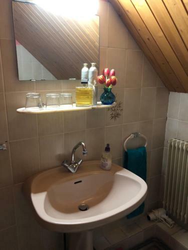 Bed & Breakfast La Maison de Juliette