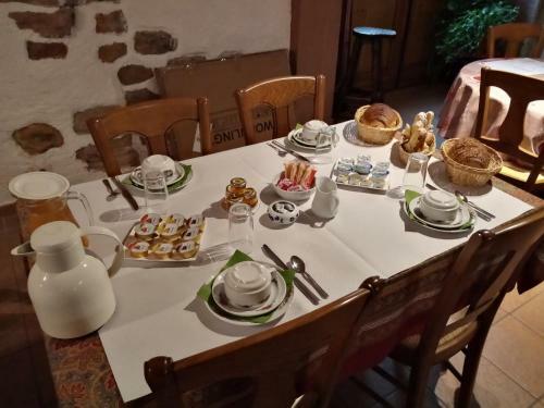 Bed & Breakfast Chambres D'h�tes Thirion