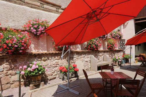 Bed & Breakfast Sylvie Fahrer Et Fils