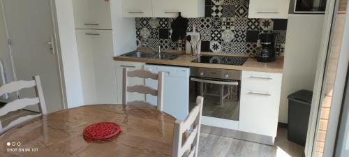 Apartamento Appartement Rez de Chauss�e