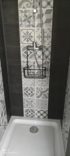 Apartamento Appartement Rez de Chauss�e