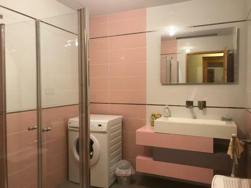 Apartamentos G�te Le Verger Des Martin