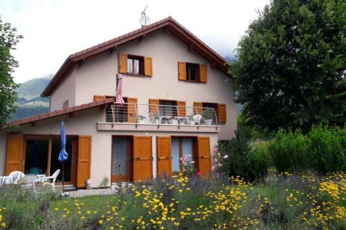 Apartamentos G�te Le Verger Des Martin