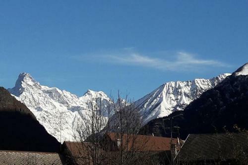 Apartamentos G�te Le Verger Des Martin