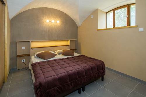 Bed & Breakfast Chambres D'hotes Les Clarines