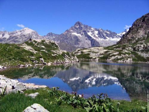 Bed & Breakfast Chambres D'hotes Les Clarines
