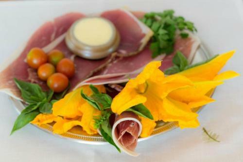 Bed & Breakfast Chambres D'hotes Les Clarines