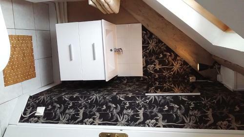 Bed & Breakfast La Maison D'isaphil