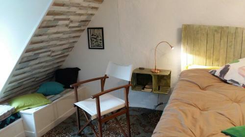 Bed & Breakfast La Maison D'isaphil