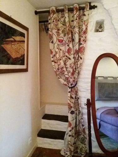 Bed & Breakfast La Maison D'isaphil