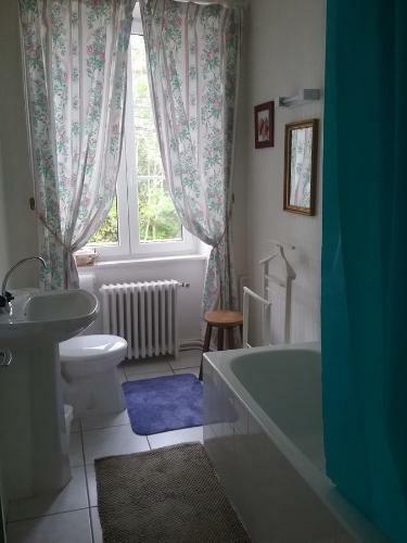 Bed & Breakfast La Maison D'isaphil