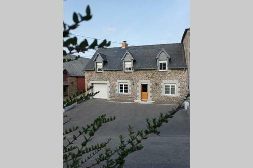 Le Petit Concise � 20mn Du Mont Saint Michel