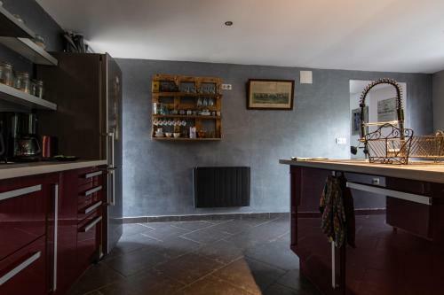 Maison De Charme Avec Chemin�e