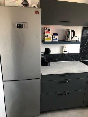 Apartamento Kennedy