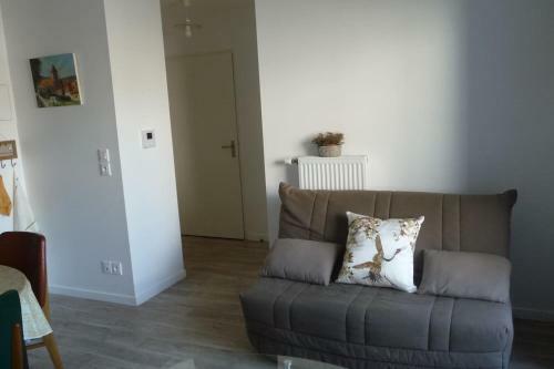 Apartamento R�sidence Influence