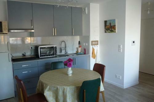 Apartamento R�sidence Influence
