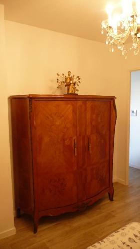 Apartamento R�sidence Influence